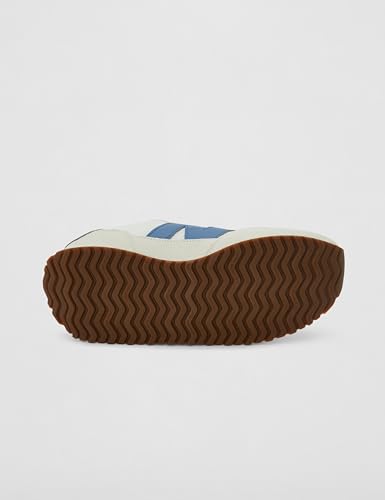 New Balance Mens 237 Sneaker - Image 3