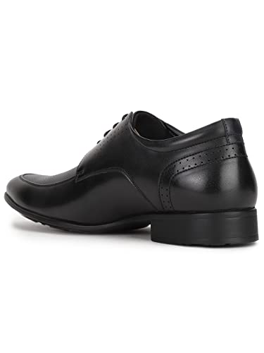 Bata Men's Lace-up Formal Shoes - Comfort and Versatility - Image 4