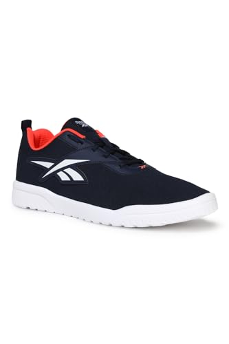 Reebok Mens Fusion Lux 2.0 M Walking Shoe - Image 2