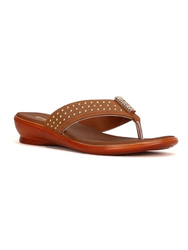 Bata Women's ELLA THONG E High Heel - Image 2
