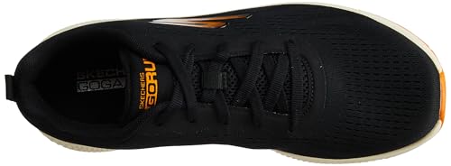 Skechers Men's GO Run Running Shoes - Image 5