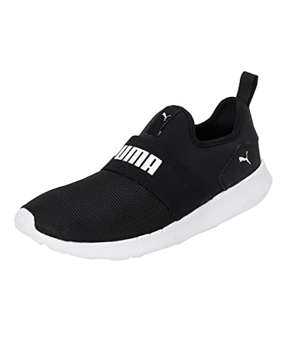 PUMA Men Relax Knit Sneaker - Image 2