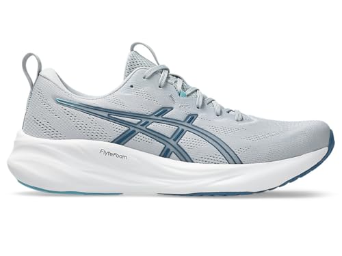ASICS Men Lace Up Running Shoes - Image 2
