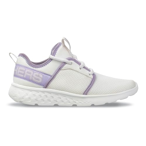 Skechers Girls GO Run 400 Running Shoes - Image 2