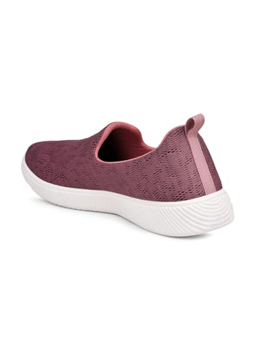 Bata Women's Slip-on Walking Shoe - Image 5