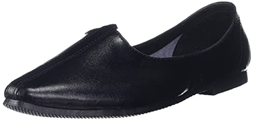 Bata Men's Slip-on Mojari - Image 2