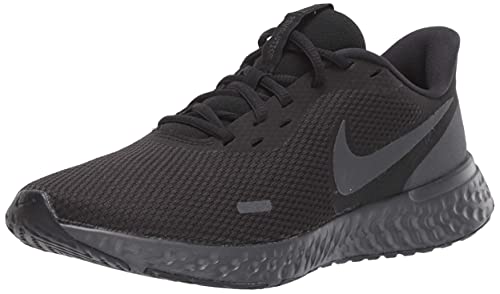 Nike Mens Revolution 5 Running Shoe (4E) - Image 2