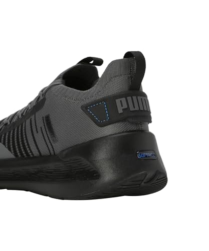 Puma Softride Symmetry Fuzion Running Shoe Unisex-Adult - Image 5