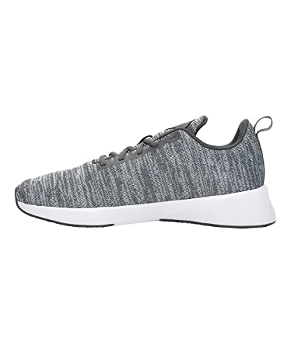 Puma Unisex Adult Robust Knit Running Shoe - Image 3