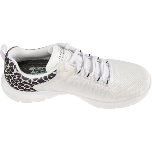 Skechers Women Flex Appeal 4.0 Sneakers - Image 4