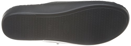 Scholl Women's Drschollla Blue Leather Fashion Sandals - Image 5