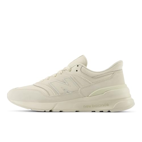 New Balance Unisex 997R Sneakers - Image 4