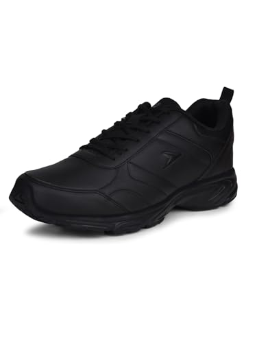 Bata Men's Casual Sports Shoes - Image 2
