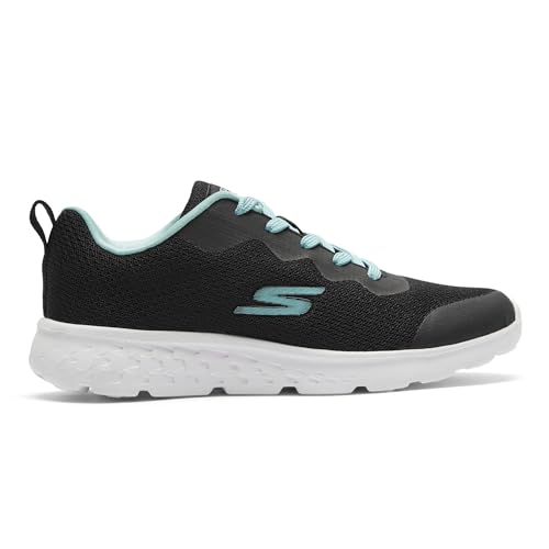 Skechers Girls GO Run 400 Running Shoes - Image 2