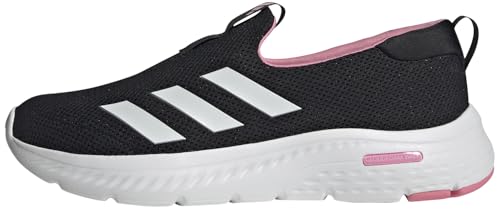 adidas Women Cloudfoam Move Lounger Casual Shoe - Image 2