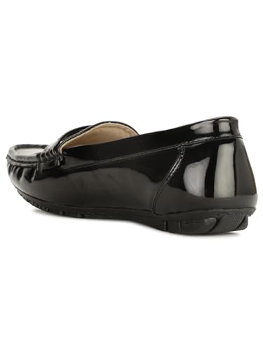 Bata Women Loafers - Image 4