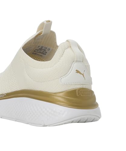 Puma Womens Softride Pro Echo Slipon Running Shoe - Image 5