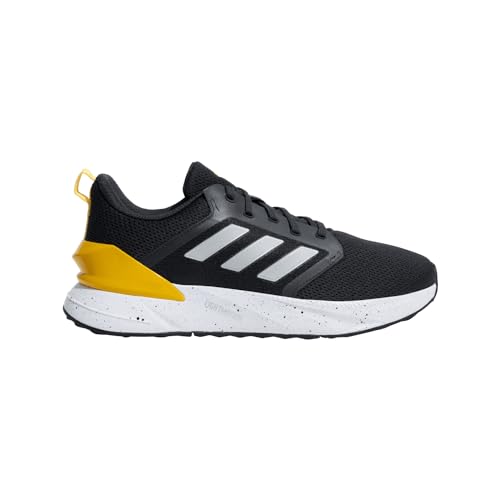 adidas Men Lightrun Hone Running Shoe - Image 3