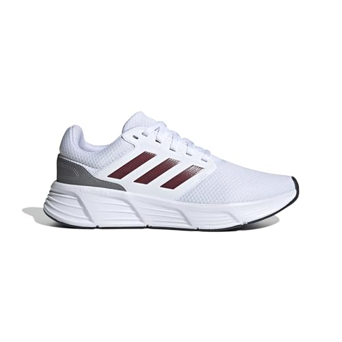 adidas Men Lace Up Running Shoes - Image 2