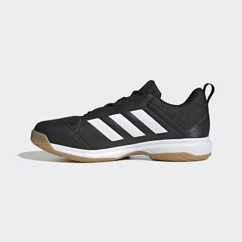 adidas Men Lace Up Indoor Court Shoes - Image 3
