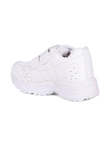 Bata Boys Velcro School Shoes - Comfortable and Durable - Image 5