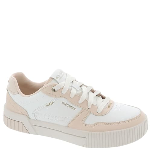 Skechers Women Lace Up Sneaker Shoes - Image 3
