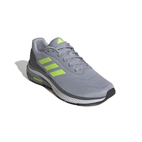 adidas Mens Cloudfoam Walk Running Shoe - Image 4