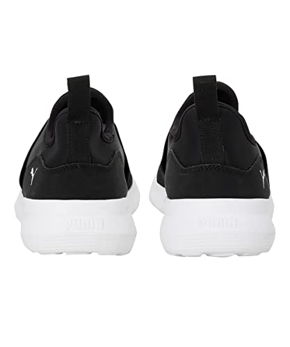 PUMA Men Relax Knit Sneaker - Image 5