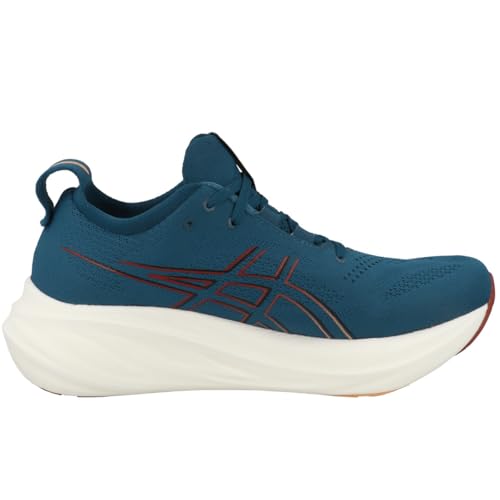 ASICS Men Gel-Nimbus 26 Running Shoe - Image 4