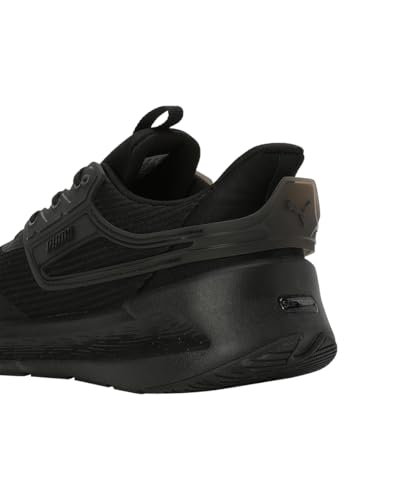Puma Softride Symmetry Running Shoe Unisex-Adult - Image 5