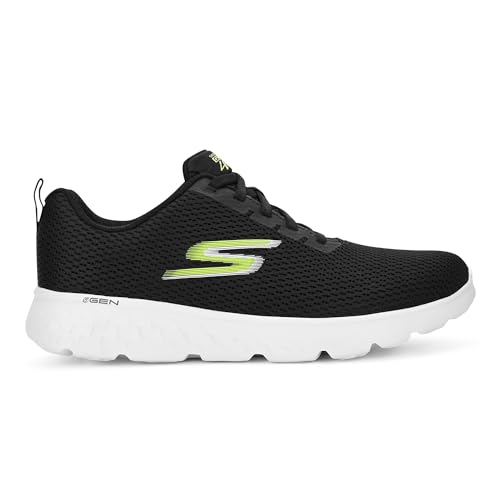 Skechers Men Go Run 400 Running Shoe - Image 2