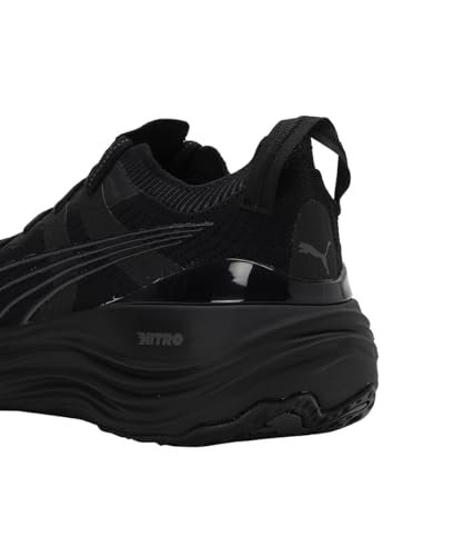 Puma Men ForeverRun Nitro Knit Running Shoe - Image 5