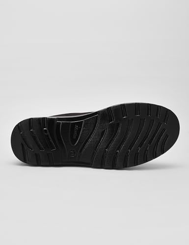 Bata Men Pull On Sneaker Shoes - Image 3