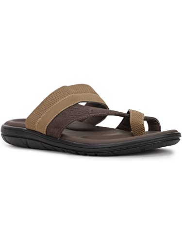 Bata Men's Slip-on Sandal - Image 2