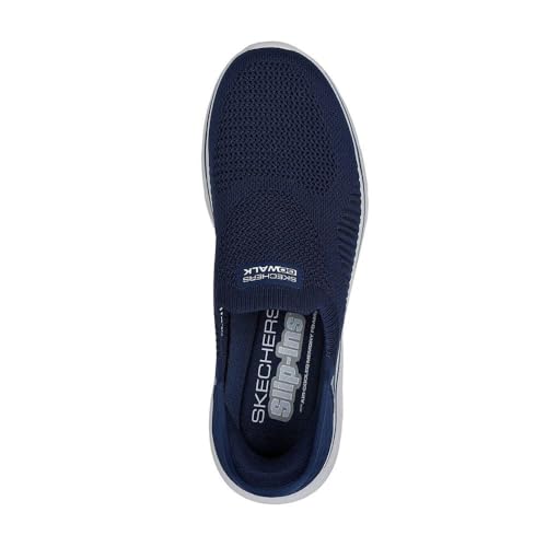 Skechers GO Walk 7 Mens Walking Shoes - Image 4