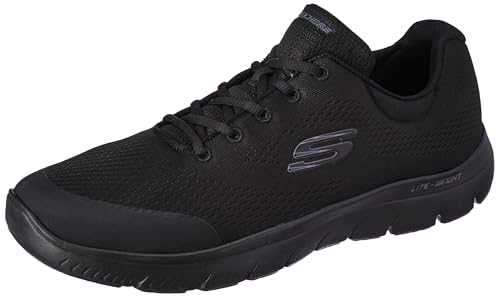 Skechers Men's Summits Sneaker Breathable Mesh - Image 2