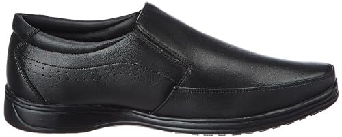 Bata Men's Slip-on Formal Shoes - Image 5
