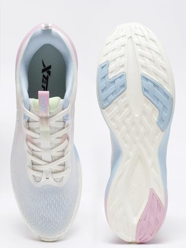 XTEP BlissRun Pro Women's Running Shoes - Image 5