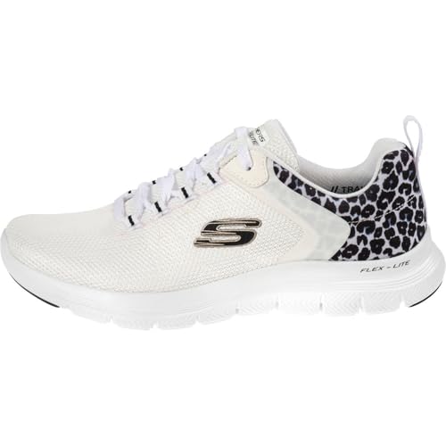 Skechers Women Flex Appeal 4.0 Sneakers - Image 3