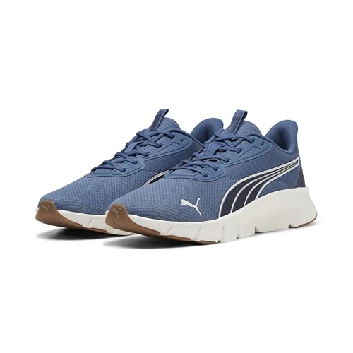 Puma Flexfocus Lite Modern Woven Running Shoe Unisex - Image 2