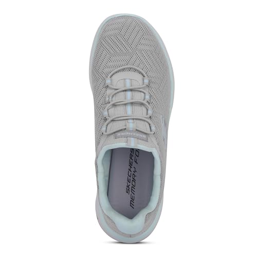 Skechers Women's Summits Sneaker - Image 3