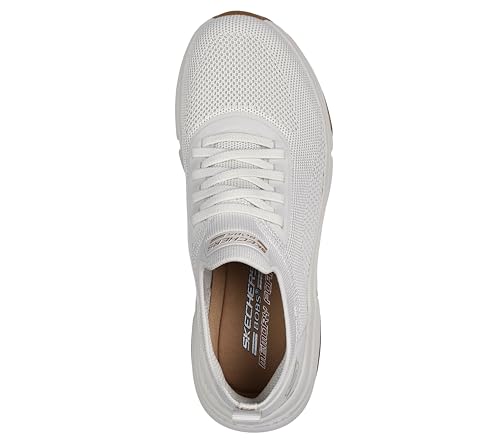 Skechers Women's Bobs Sparrow Flex Slip-On - Image 3