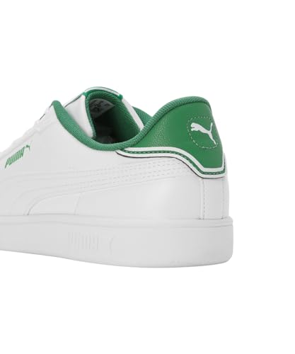 Puma Mens Smash Pop Sneaker - Image 5