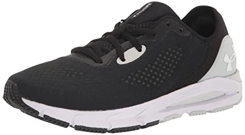 Under Armour Womens Ua W HOVR Sonic 5 Sneaker - Image 2