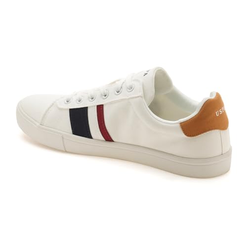 USPA ABOR Casual Sneaker Shoes for Men - Image 4