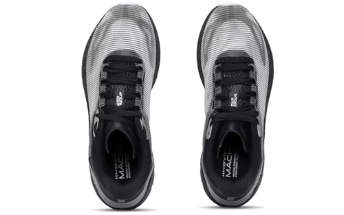Under Armour Womens Ua W HOVR Machina 3 Breeze Sneaker - Image 4
