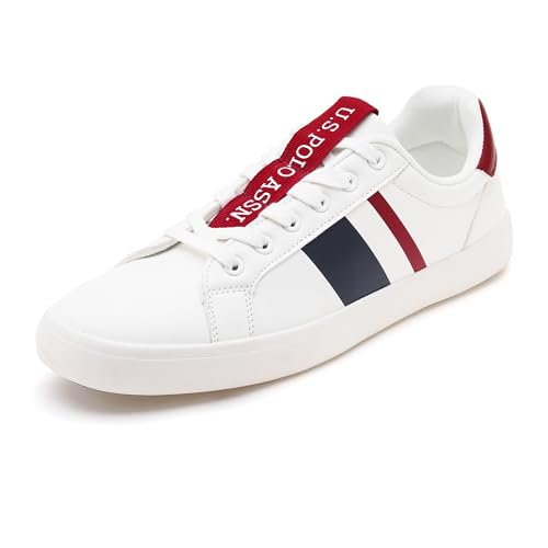 USPA Mens Santos 3.0 Sneaker - Image 5