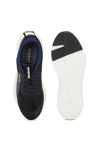 Reebok Rmsora3188 Men's Black Running Sneaker - Image 4