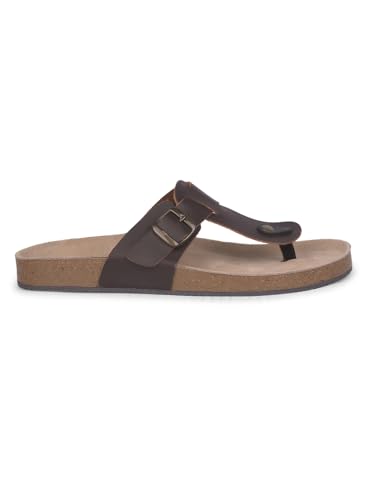 Bata Men's Slip-on Sandal - Comfortable and Stylish - Image 4