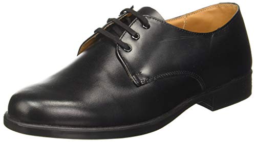BATA Men Leather Formal Shoes - Image 2